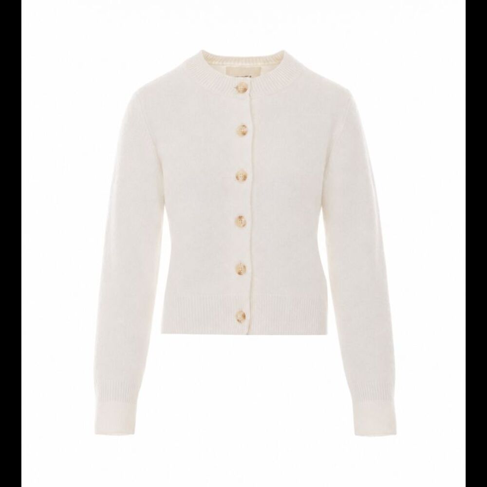 Lisa Yang Women Azelea Cardigan